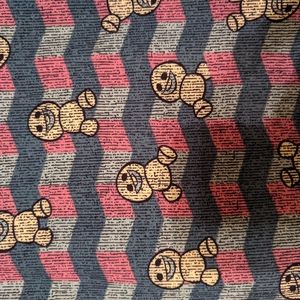 LuLaRoe leggings tcs Disney